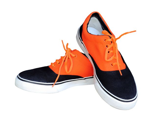 The cobbler’s child gets new shoes