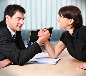User experience and business stakeholders at odds