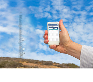 Think your app is too data intensive for mobile use? Think again.